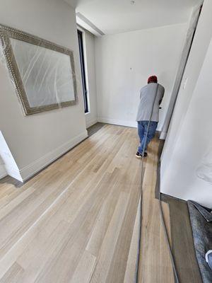 Lince Contracting Company