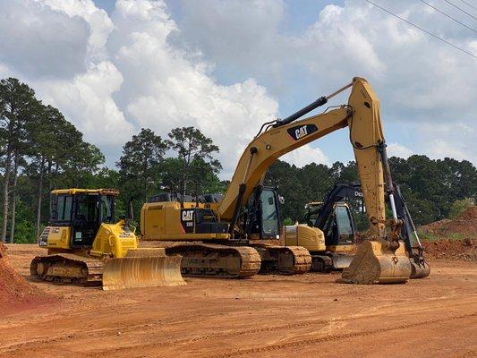 Bell D N General Contractors