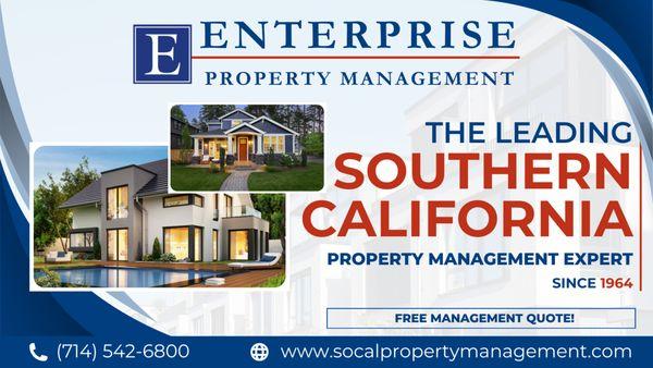 Enterprise Property Management