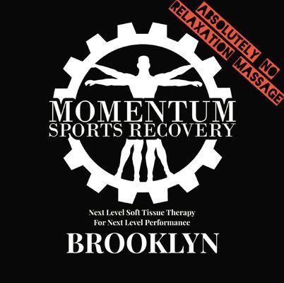 Momentum Sports Recovery