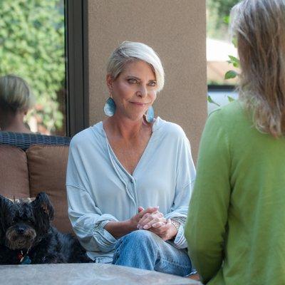 Wellness Based Therapy- Barbara Allyn Barry, M.S.Ed., LMFT