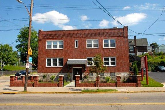 D'alessandro Funeral Home Crematory Ltd