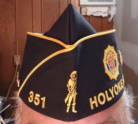 American Legion Post 351