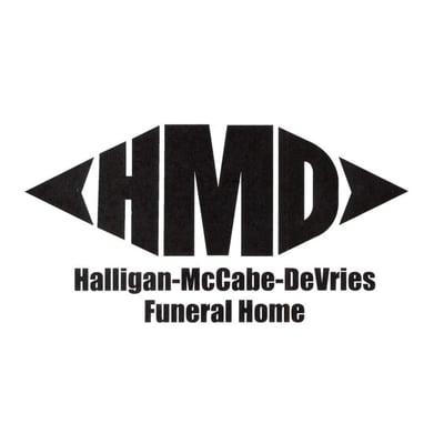 Halligan McCabe DeVries Funeral Home