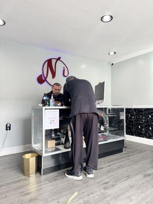 New Impressions Collision Center