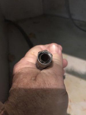 Pro-Tech Appliance