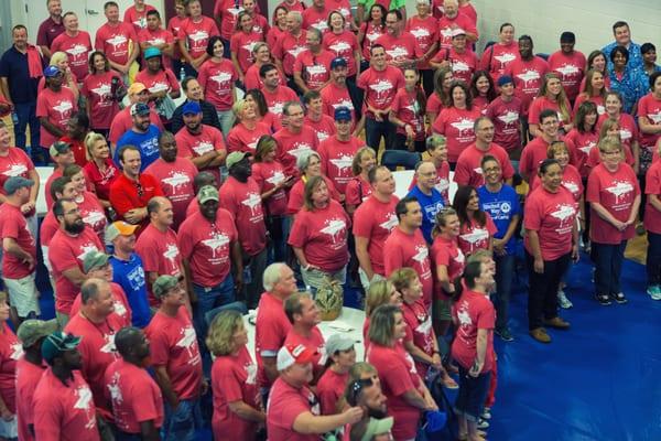 United Way of Horry County
