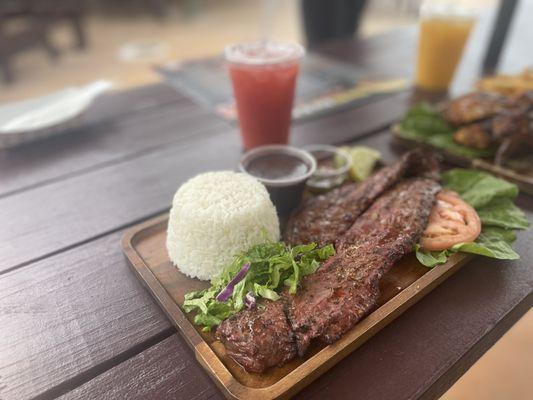 Churrasco Steak