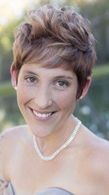 Jennifer Hubby - Berkshire Hathaway HomeServices