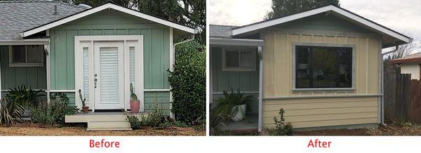 Green Bee Construction