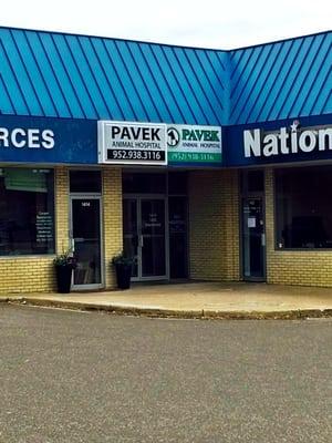Pavek Animal Hospital