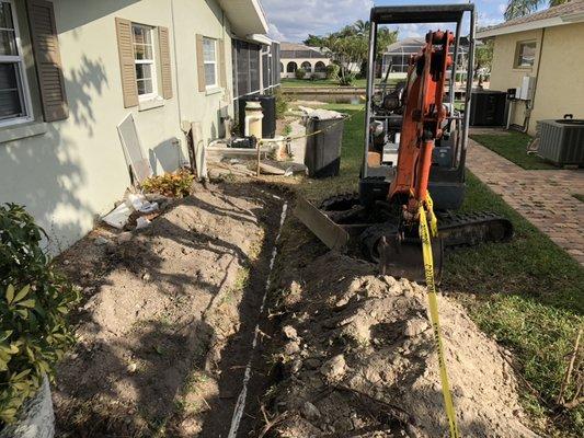 Oscars and Paul Plumbing & Mechanical