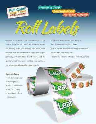 EFI Printers Alliance