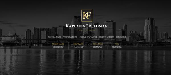 Kaplan & Freedman