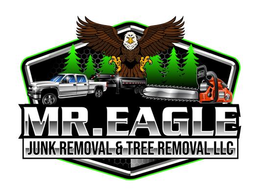 Mr. Eagle junk and tree removal