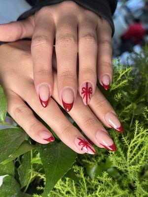 Blush Hour Nails & Spa