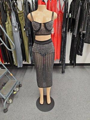 Crown Jewel Beauty Supply