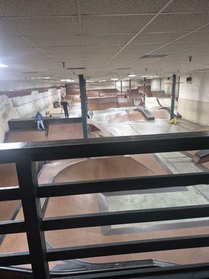 Chenga World Skate Park & Pro Shop