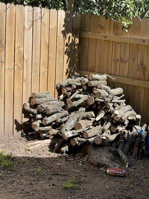 Grace Landscaping and Tree Service