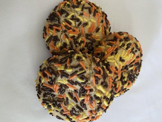 Cinnamon Sugar Baking Company