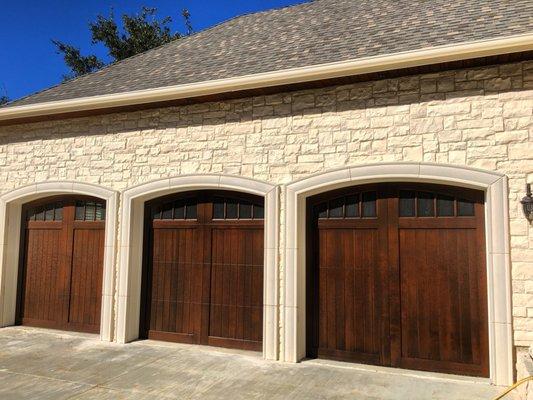 Doorvana Garage Doors