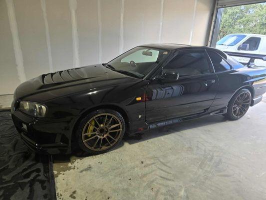 Nielsen Mobile Detailing