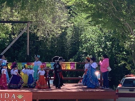 San Antonio Charro Association