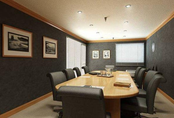 CMC The Perfect Small Office Blue Ash