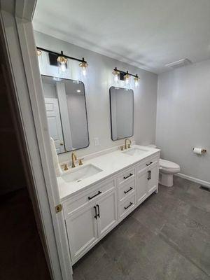 Tom D's Construction Service