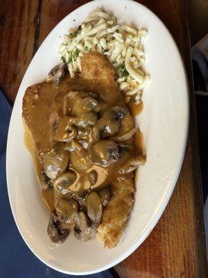 Old Heidelberg Restaurant