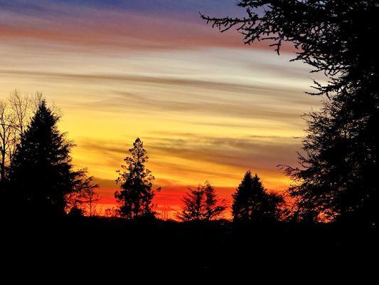 Finley Sunset Hills Mortuary