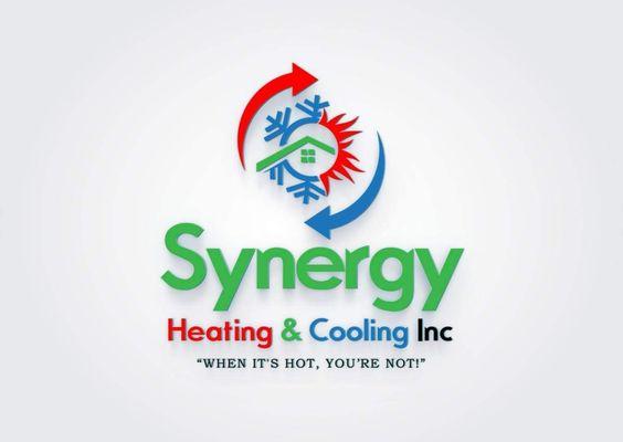 Synergy Heating and Cooling