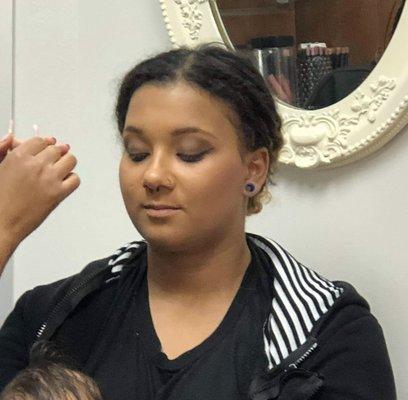 Beauty by Mary Monroe