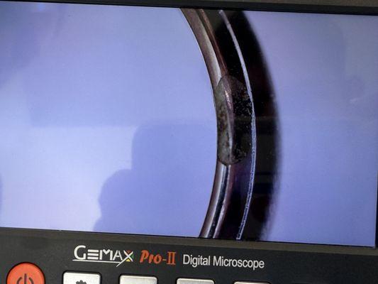 L'Oliphant Fine Jewelry Artisan & Repair