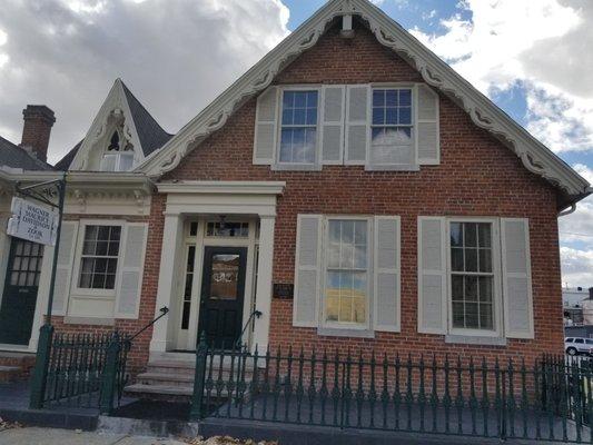 Wagner Maurice Davidson & Gilbert Co Lpa