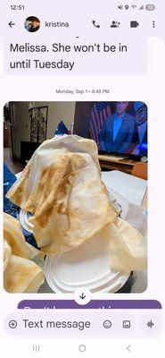 Villages of St Peters