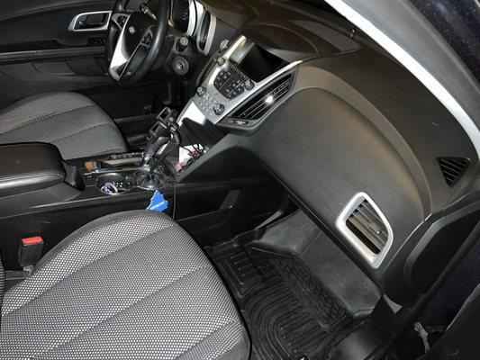 Elta Detailing
