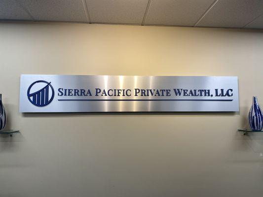 Sierra Pacific Financial Advisors, LLC