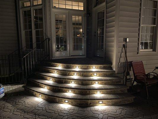 Dynamic Renovations
