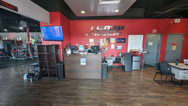 Snap Fitness Village of Oak Creek - Sedona
