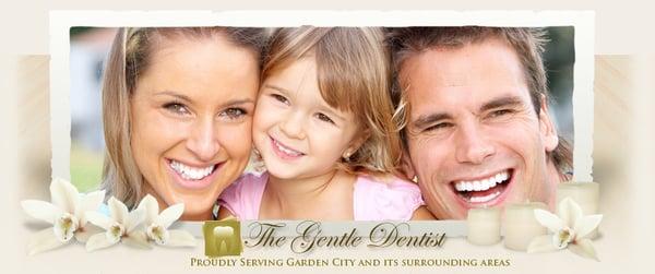 The Gentle Dentist of Garden City - Dr. Amit Sood, DDS