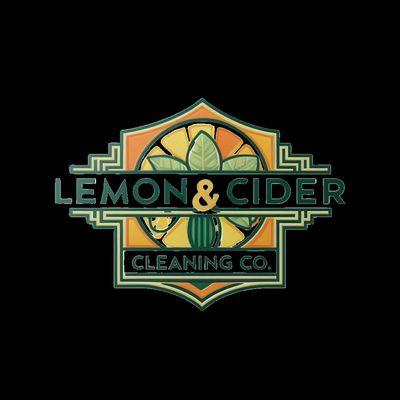 Lemon & Cider Cleaning