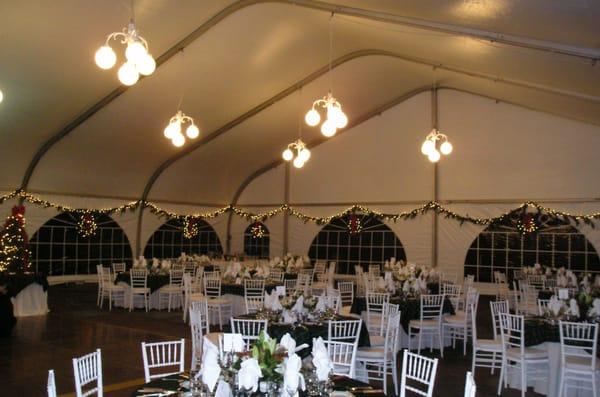 Tents for all events and occasions.