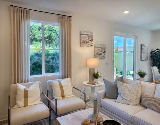 Green World Windows & Doors