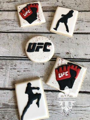 Cookie Deaux Creations