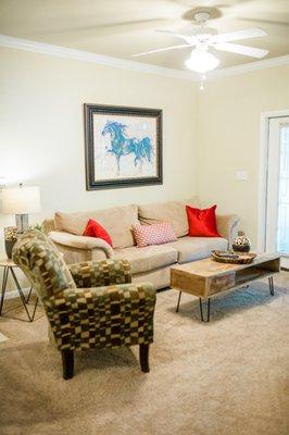 Turnberry Place Apartments