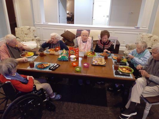 Angels Care Family Home