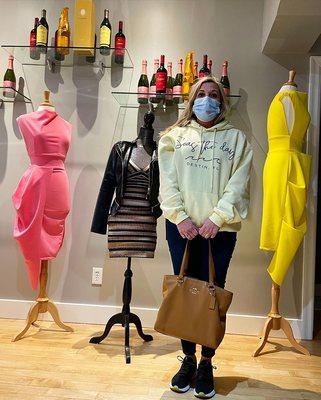 Lily Lash & Fashion Bar