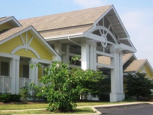 Montgomery Municipal Pool