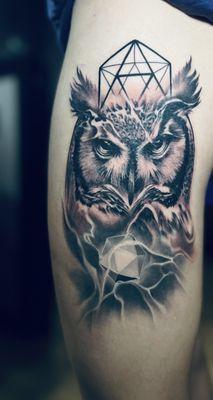 Hard Knox Tattoo Studio